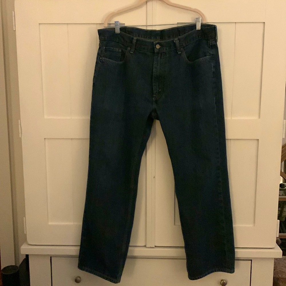 Levi’s 559 Size 40X30
